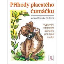 Příhody placatého čumáčku