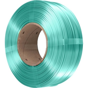AzureFilm PLA Silk Refill Turquoise Blue - 1, 75 mm / 1000 g (FLR171-5018)