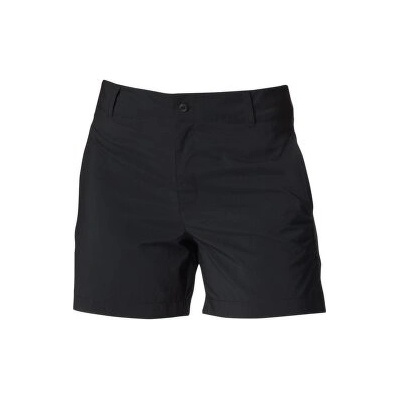 Columbia Silver Ridge Utility Short Women 010 černá