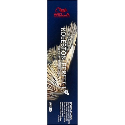 Wella Koleston Perfect ME+ 12/07 60 ml