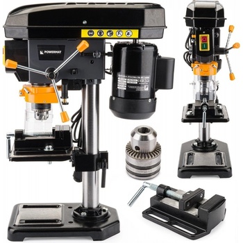POWERMAT PM-WS-1600M