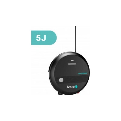 Samostatný generátor elektrického ohradníka fencee power DUO RF PDX50