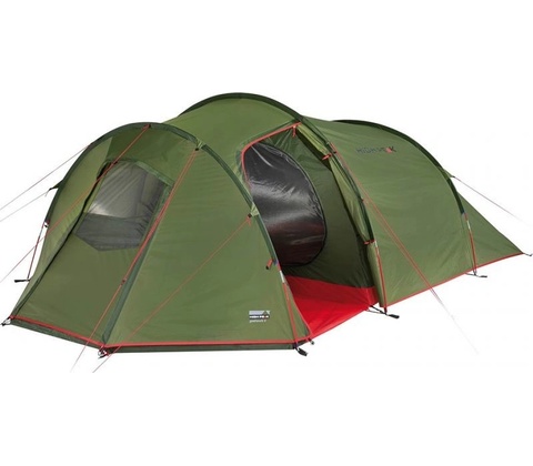 High Peak Goshawk 4