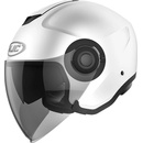 HJC i40 Solid