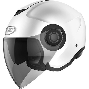 HJC i40 Solid