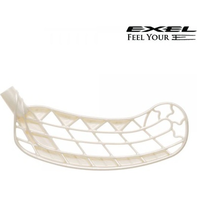 Exel Megalomaniac pravá střední – Zboží Dáma