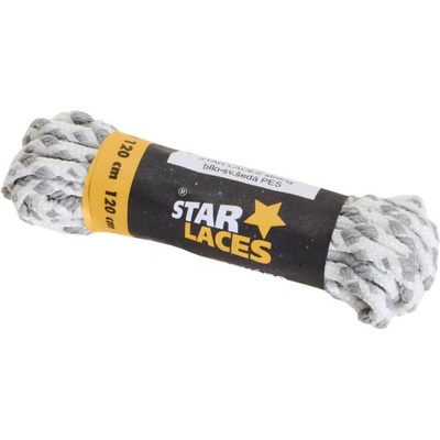 Proma STAR biele sive