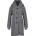 STAPF Дамско палто Stapf Women's Annika Coat - Stone Grey - размер XL (102-2033-0715)