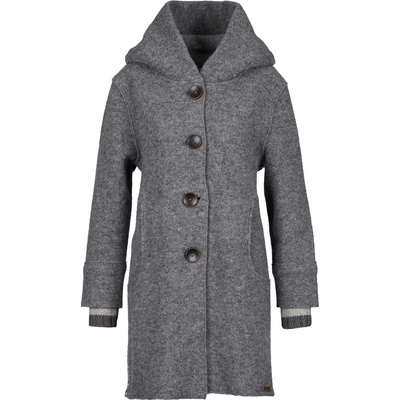 STAPF Дамско палто Stapf Women's Annika Coat - Stone Grey - размер XL (102-2033-0715)