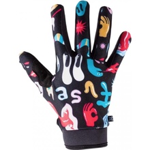 Fuse Chroma Crazy LF snake/black