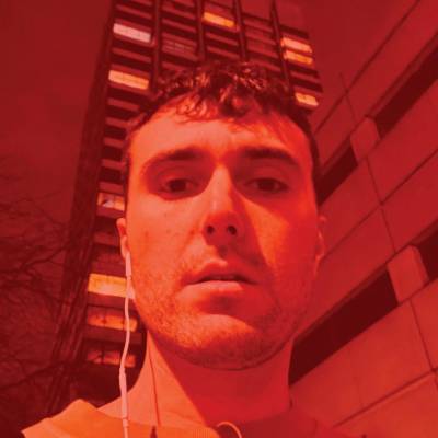 Fred Again - Actual Life April 14-December 17 2020 Clear LP