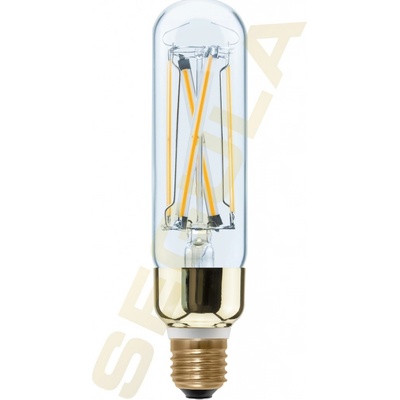 Segula 55598 LED trubka vysoký jas čirá E27 14 W 102 W 1550 Lm 2.700 K Čirá