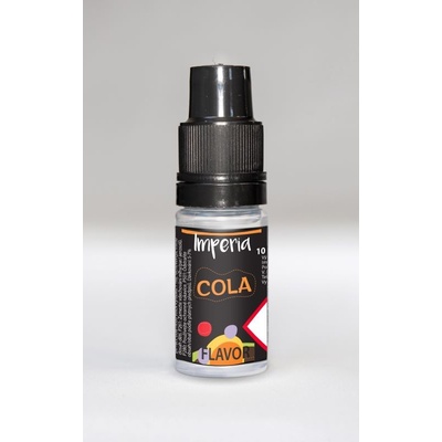 IMPERIA Black Label Cola 10 ml