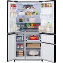 Sharp SJ WX830FBK