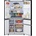 Sharp SJ WX830FBK