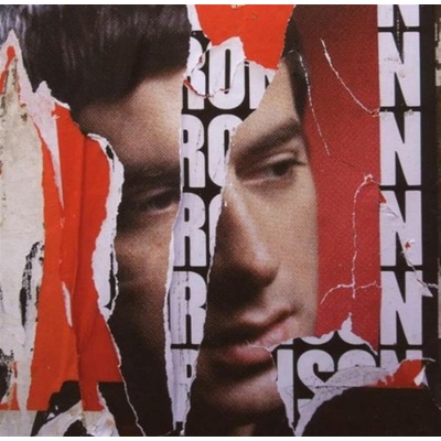 Ronson Mark - Version / Vinyl / 2 LP