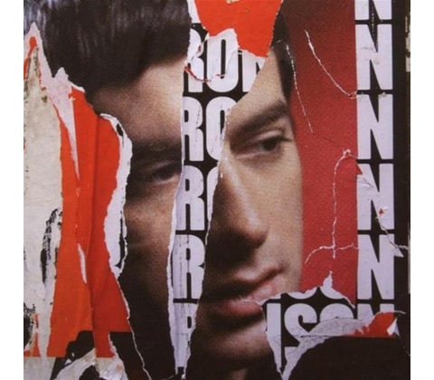 Ronson Mark - Version / Vinyl / 2 LP