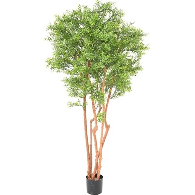Umělý strom Eukalypt strom UV, 180 cm
