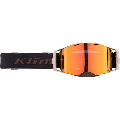 KLIM EDGE ASPHALT TEAK