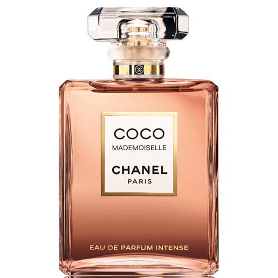 CHANEL Coco Mademoiselle (Intense) EDP 100 ml от 75,16 € (147,00