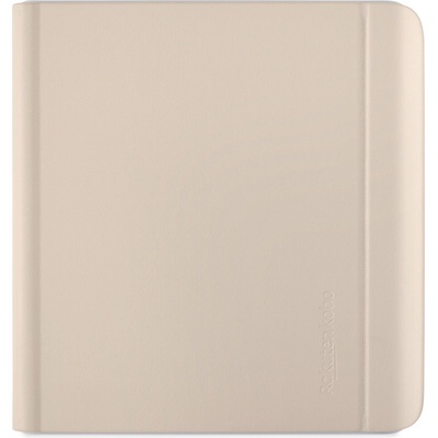 Kobo Libra Colour Notebook SleepCover N428 AC SB N PU béžová – Zboží Živě