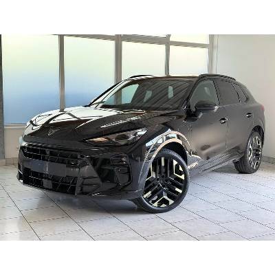 Cupra Terramar VZ Tribe Edition 200 kW