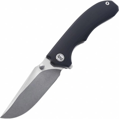 Miguron Centurion MGR-812WBK