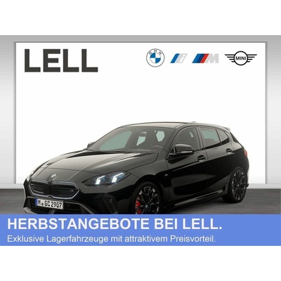 BMW M135i xDrive 221 kW