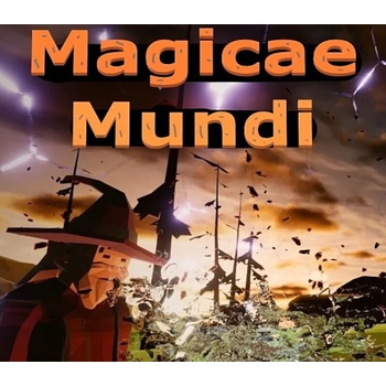 Magicae Mundi