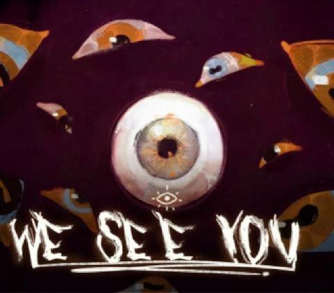 We See You