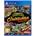 Konami Teenage Mutant Ninja Turtles The Cowabunga Collection (PS4)