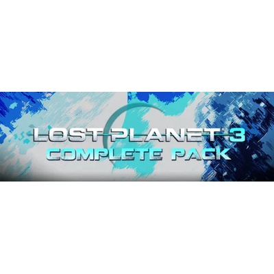 Игра Lost Planet 3 - Complete за PC Steam, Електронна доставка