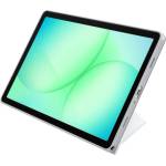 Samsung Book Cover за Galaxy Tab A11+, бял (EF-BX230PWEGWW)