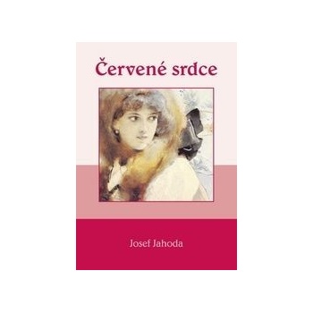 Červené srdce