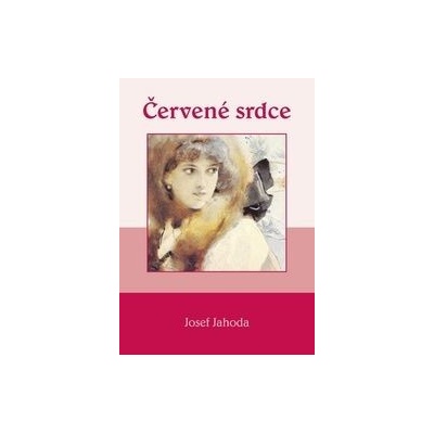 Červené srdce