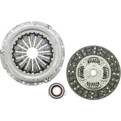 Spojková sada AISIN Clutch Kit (3P) KT-285C