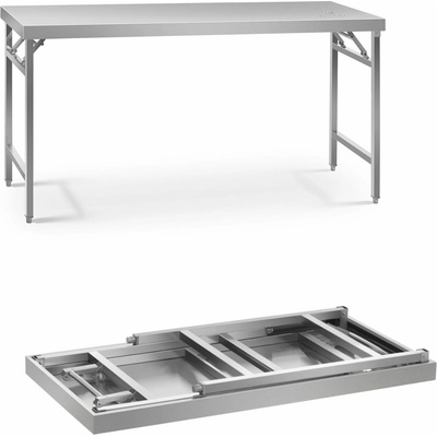 Royal Catering Stůl RCAT-180/60K