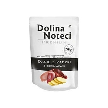 Dolina Noteci Premium Rich In Duck with Pumpkin 300 g