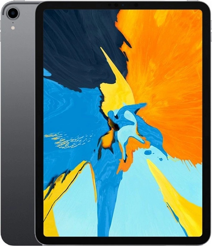 iPad Pro 11” 第一世代　MTXT2J/A 512GB Apple iPad Pro 11インチ 第1世代 Wi-Fi 512GB MTXT2J/A [スペース