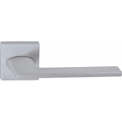 Twin LEKO WAY BA23080 HR - WC - chróm matný