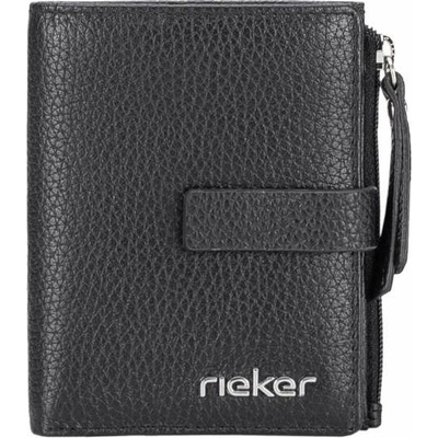 Rieker dámská W187 čierna
