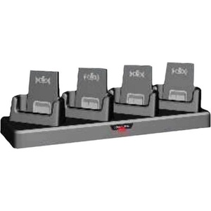 Datalogic 94A150118 4-слотова безжична зарядна докинг станция (94A150118) Джобни компютри (PDA)