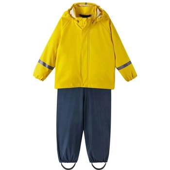 REIMA Tihku set - Yellow (Yellow)