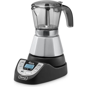 DeLonghi EMKP63.B Alicia Plus