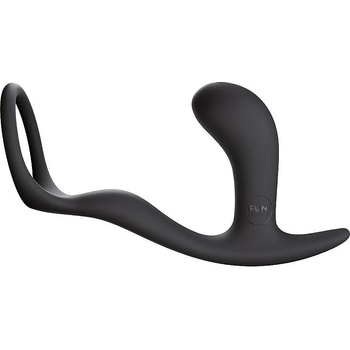 Image 1 of FUN FACTORY Пенис ринг с анален разширител Bootie