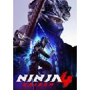 Ninja Gaiden 4
