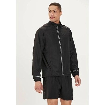 Endurance Lessend Jacket black