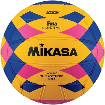 Mikasa WP550C 5