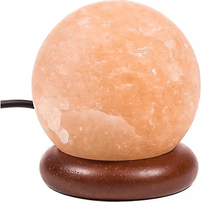 Milujeme Kameny Koule - Solná lampa USB LED – Sleviste.cz