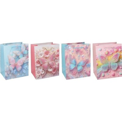 Dárková taška S 10x23x18cm dětská W055373 628935
